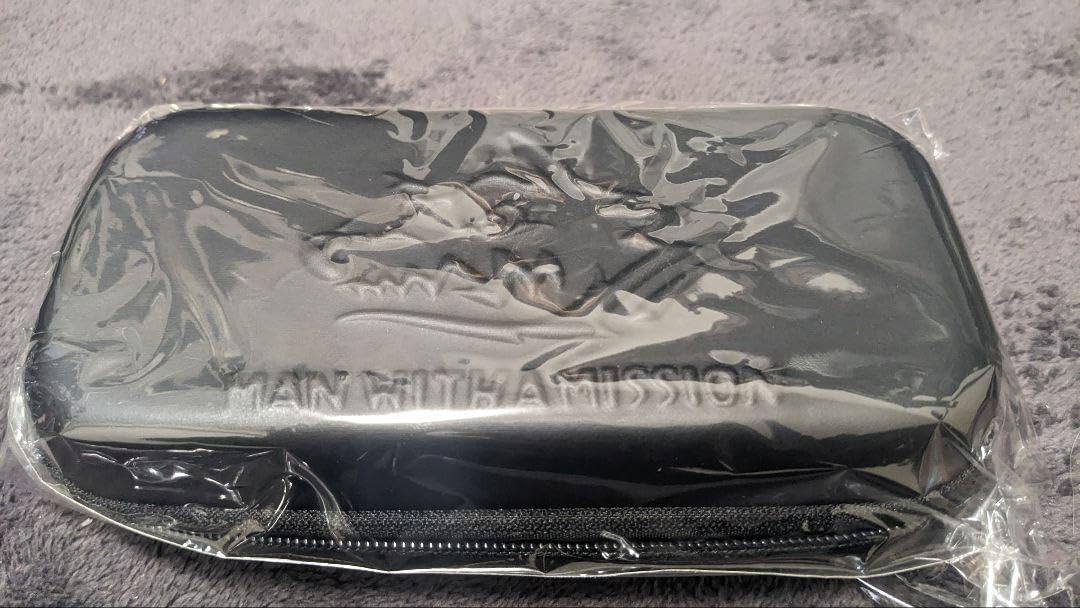 MAN WITH A MIION 2016 ハッピーメンズ マンウィズ MAN WITH A MISSION